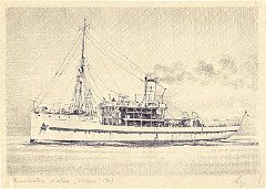 'Ciclope' - 1903